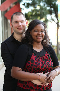 Meet your Posher, Thereese